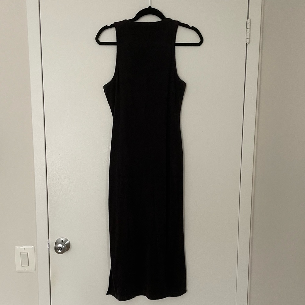 Juicy Couture Velour Dress - Picture 3 of 4